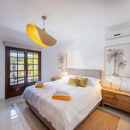 Willa Casa De La Luna *