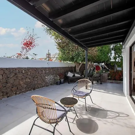 Villa Casa De La Luna *