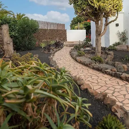 Casa De La Luna *