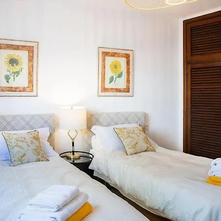 Casa De La Luna Villa Tias
