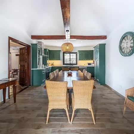 Villa Casa De La Luna