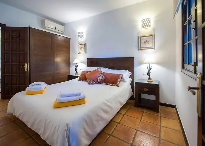 Casa De La Luna Villa *