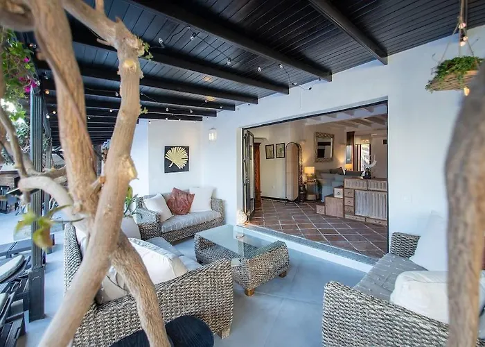 Casa De La Luna Villa