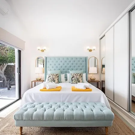 Casa De La Luna Villa