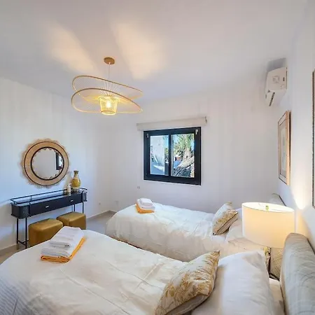 Villa Casa De La Luna *