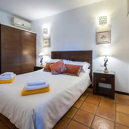 Casa De La Luna Villa *