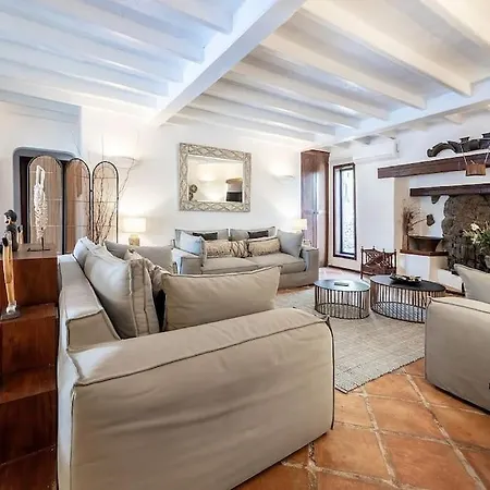 Villa Casa De La Luna