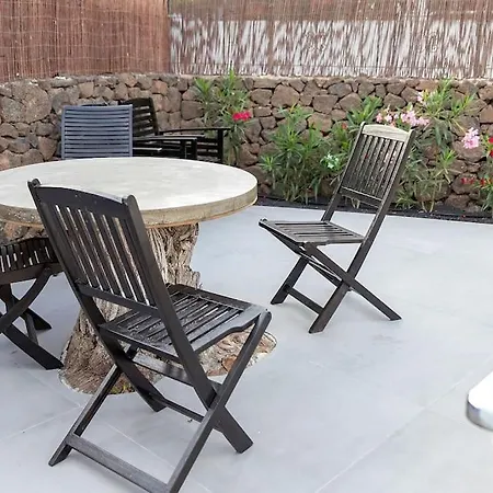 Casa De La Luna Villa *