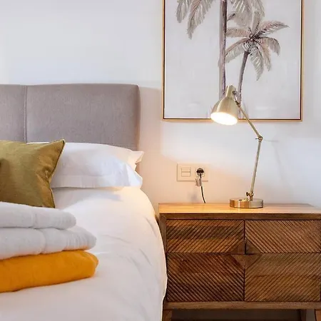 Casa De La Luna Villa *